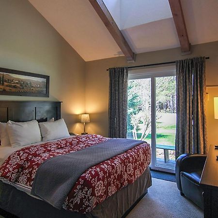 Hotel Crystal Mountain Thompsonville Esterno foto