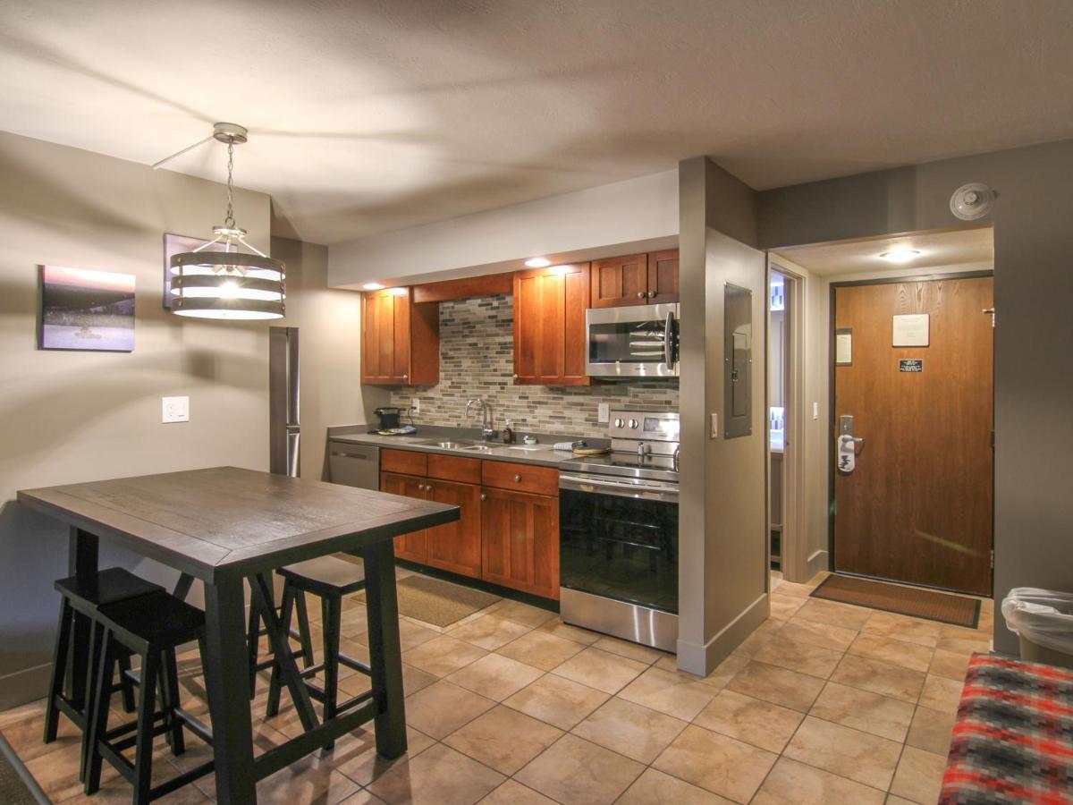 Hotel Crystal Mountain Thompsonville Esterno foto