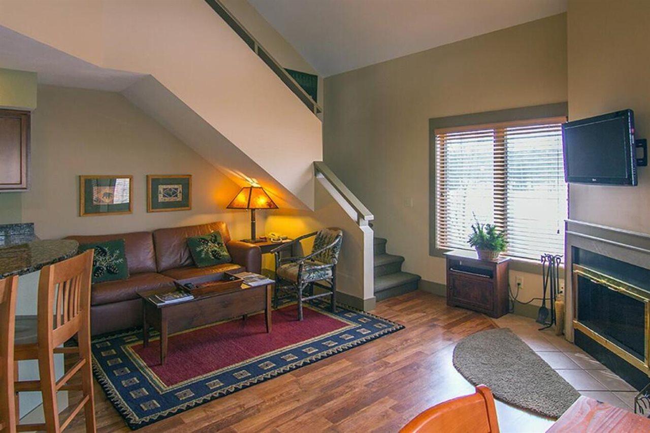 Hotel Crystal Mountain Thompsonville Esterno foto