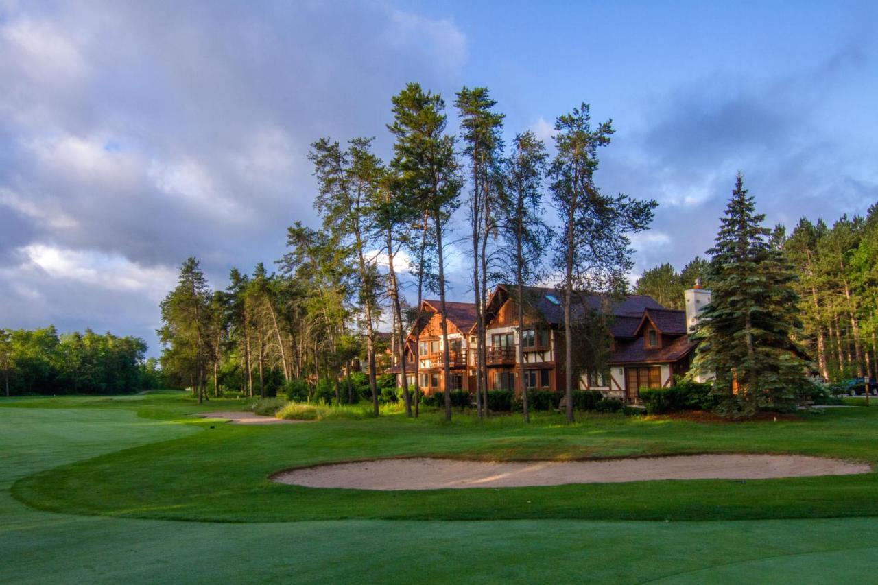 Hotel Crystal Mountain Thompsonville Esterno foto